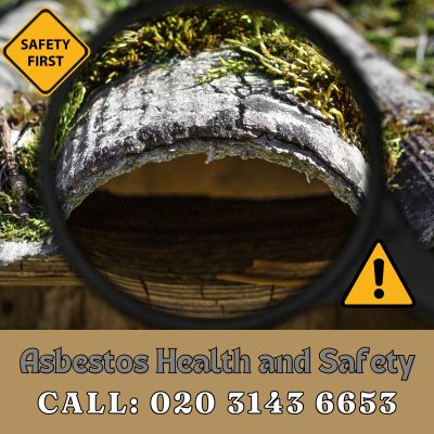 Expert Asbestos Health and Safety Services in Woolwich | Call 020 3143 6653